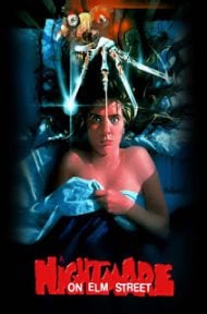 A Nightmare On Elm Street (1984) ต้นฉบับนิ้วเขมือบ ภาค 1 ดูหนังออนไลน์ HD