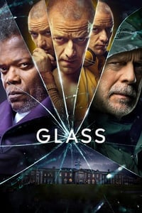 Glass (2019) คนเหนือมนุษย์ ดูหนังออนไลน์ HD