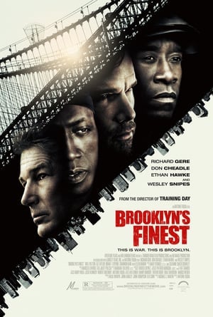 Brooklyns Finest (2009) ตำรวจระห่ำพล่านเขย่าเมือง ดูหนังออนไลน์ HD