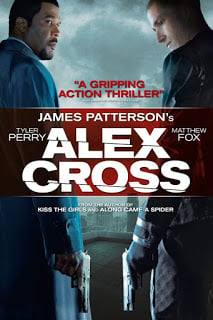 Alex Cross (2012) นรกพันธุ์แท้ ดูหนังออนไลน์ HD