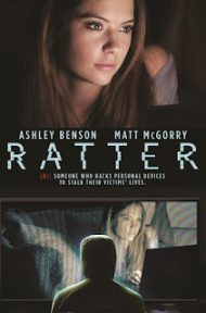 Ratter (2015) แอบดูมรณะ ดูหนังออนไลน์ HD