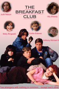 The Breakfast Club (1985) (ซับไทย) ดูหนังออนไลน์ HD