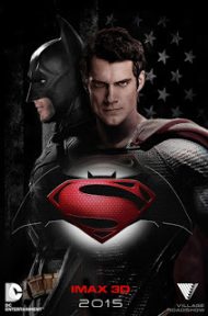 Batman v Superman Dawn of Justice (2016) แบทแมน ปะทะ ซูเปอร์แมน แสงอรุณแห่งยุติธรรม ดูหนังออนไลน์ HD