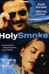 Holy Smoke (1999) อุ่นไอรักร้อน ดูหนังออนไลน์ HD