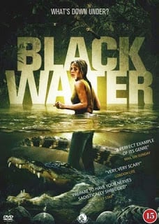 Black Water (2007) เหี้ยมกว่านี้ ไม่มีในโลก ดูหนังออนไลน์ HD