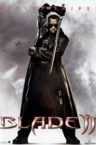 Blade 2 (2002) นักล่าพันธุ์อมตะ ดูหนังออนไลน์ HD