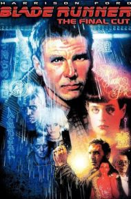 Blade Runner (1982) เบลด รันเนอร์ ดูหนังออนไลน์ HD