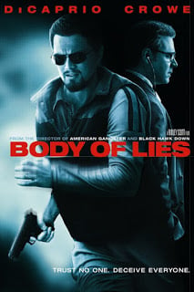 Body Of Lies (2008) แผนบงการยอดจารชนสะท้านโลก ดูหนังออนไลน์ HD