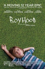 Boyhood (2014) ในวันฉันเยาว์ ดูหนังออนไลน์ HD