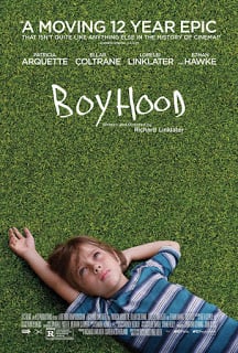 Boyhood (2014) ในวันฉันเยาว์ ดูหนังออนไลน์ HD