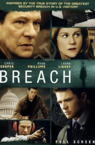 Breach (2007) หักเหลี่ยมอเมริกาล่าทรชน ดูหนังออนไลน์ HD