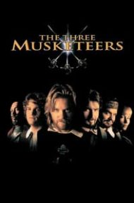 The Three Musketeers (1993) สามทหารเสือ ดูหนังออนไลน์ HD