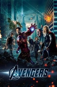 The Avengers (2012) ดิ อเวนเจอร์ส ดูหนังออนไลน์ HD