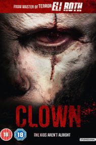 Clown (2014) ตัวตลก มหาโหด ดูหนังออนไลน์ HD