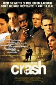 Crash (2004) คน…ผวา ดูหนังออนไลน์ HD