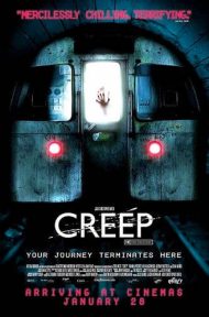 Creep (2004) อสูรใต้ดิน คนกินมนุษย์ ดูหนังออนไลน์ HD