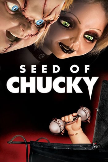 Child’s Play 5 Seed of Chucky (2004) แค้นฝังหุ่น 5 เชื้อผีแค้นฝังหุ่น ดูหนังออนไลน์ HD