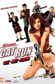 Cat Run (2011) แก๊งค์ป่วน ล่าจารชน ดูหนังออนไลน์ HD