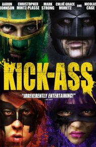 Kick-Ass (2010) เกรียนโคตรมหาประลัย ดูหนังออนไลน์ HD