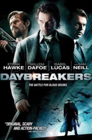 Daybreakers (2009) วันแวมไพร์ครองโลก ดูหนังออนไลน์ HD