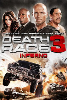 Death Race 3 inferno (2012) เดธ เรซ…ซิ่ง สั่ง ตาย 3 ภาค ลู้ค กรอส ดูหนังออนไลน์ HD