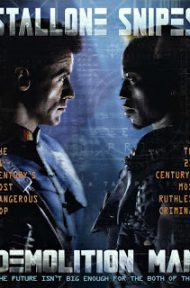 Demolition Man (1993) ตำรวจมหาประลัย 2032 ดูหนังออนไลน์ HD