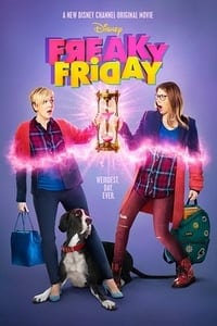 Freaky Friday (2018) ศุกร์สยอง สองรุ่นสลับร่าง ดูหนังออนไลน์ HD