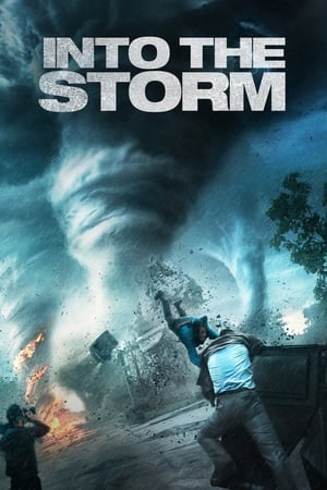 Into The Storm (2014) โคตรพายุมหาวิบัติกินเมือง ดูหนังออนไลน์ HD