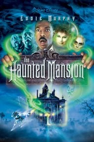 The Haunted Mansion (2003) บ้านเฮี้ยน ผีชวนฮา ดูหนังออนไลน์ HD