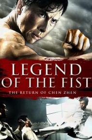 Legend of the Fist The Return of Chen Zhen (2010) เฉินเจินหน้ากากฮีโร่ ดูหนังออนไลน์ HD