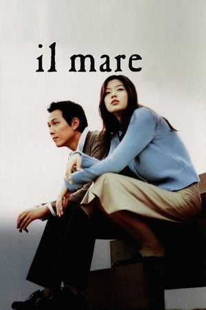 Il Mare (2000) ลิขิตรักข้ามเวลา ดูหนังออนไลน์ HD
