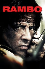 Rambo IV (2008) แรมโบ้ 4 นักรบพันธุ์เดือด ดูหนังออนไลน์ HD