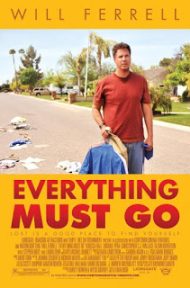 Everything Must Go (2010) พระเจ้า(ไม่)ช่วย คนซวย ดูหนังออนไลน์ HD