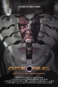 Daemonium (2015) ทีมระห่ำล่าพันธุ์อสูร (ซับไทย From Netflix) ดูหนังออนไลน์ HD