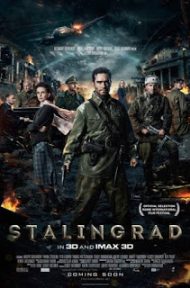 Stalingrad (2013) สตาลินกราด ดูหนังออนไลน์ HD