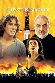 First Knight (1995) สุภาพบุรุษยอดอัศวิน ดูหนังออนไลน์ HD