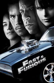 Fast and Furious 4 (2009) เร็ว แรงทะลุนรก 4 ยกทีมซิ่ง แรงทะลุไมล์ ดูหนังออนไลน์ HD