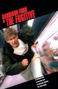 The Fugitive (1993) เดอะ ฟูจิทิฟ ขึ้นทำเนียบจับตาย ดูหนังออนไลน์ HD