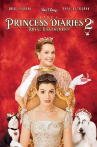 The Princess Diaries 2 Royal Engagement (2004) บันทึกรักเจ้าหญิงวุ่นลุ้นวิวาห์ ดูหนังออนไลน์ HD