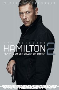 Hamilton 2 (2012) สายลับล่าทรชน 2 ดูหนังออนไลน์ HD