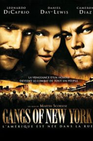 Gangs of New York (2002) จอมคน เมืองอหังการ์ ดูหนังออนไลน์ HD