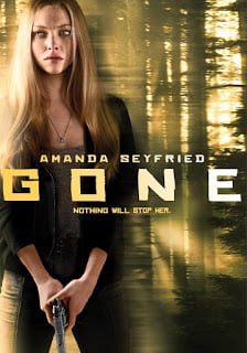 Gone (2012) ขีดระทึกเส้นตาย ดูหนังออนไลน์ HD