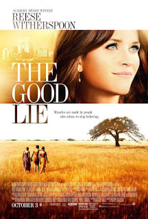 The Good Lie (2014) หลอกโลกให้รู้จักรัก ดูหนังออนไลน์ HD