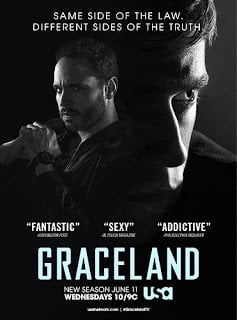 Graceland (2013) เมืองคนบาป ดูหนังออนไลน์ HD