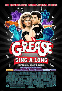 Grease (1978) กรีส ดูหนังออนไลน์ HD