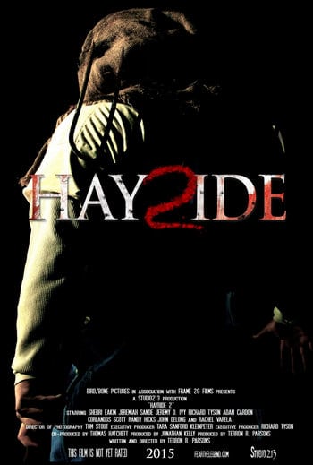 Hayride 2 (2015) ตำนานสยองเลือด ดูหนังออนไลน์ HD