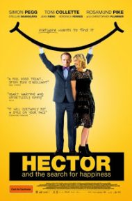 Hector And The Search For Happiness (2014) เฮคเตอร์ แย้มไว้ ให้โลกยิ้ม ดูหนังออนไลน์ HD