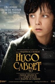 Hugo (2011) ปริศนามนุษย์กลของอูโก้ ดูหนังออนไลน์ HD