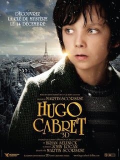 Hugo (2011) ปริศนามนุษย์กลของอูโก้ ดูหนังออนไลน์ HD