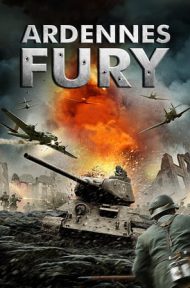 Ardennes Fury (2014) สงครามปฐพีเดือด ดูหนังออนไลน์ HD